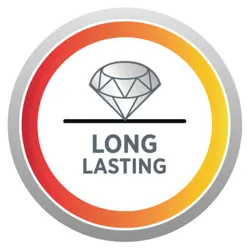 long lasting