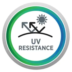 uv resistance